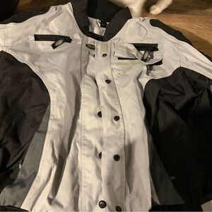 Cortech Fusion Women’s Motorcycle Jacket